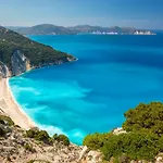 Penelope Sea View * Argostolion