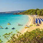 Vilă Penelope Sea View *