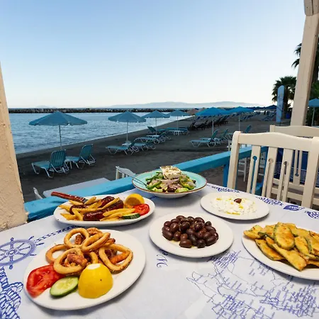 Vilă Penelope Sea View