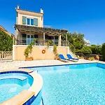 Penelope Sea View * Αργοστόλι