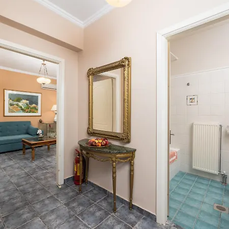 Vila Penelope Sea View *