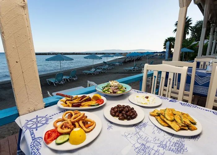 Βίλα Penelope Sea View