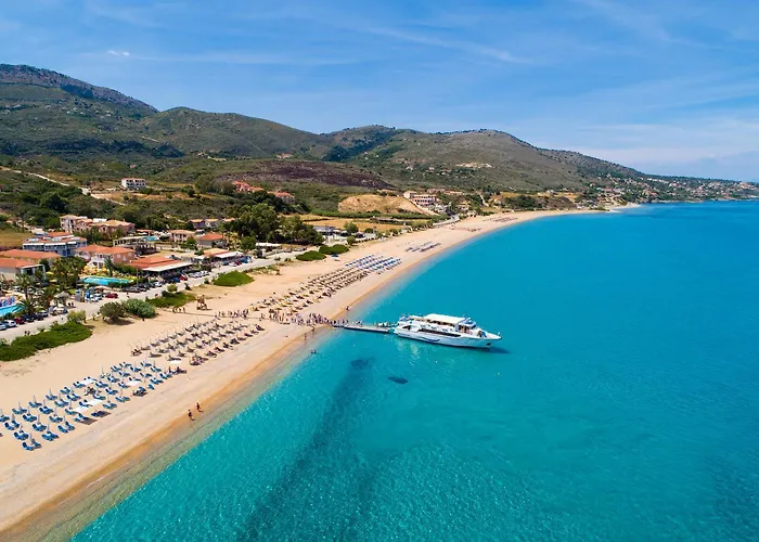 Penelope Sea View Αργοστόλι