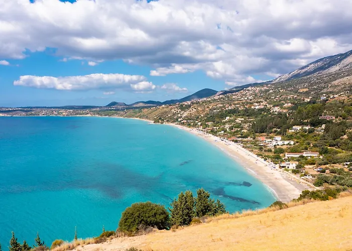 Penelope Sea View Αργοστόλι