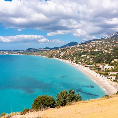 Penelope Sea View Αργοστόλι