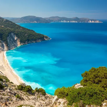 Penelope Sea View * Аргостолион