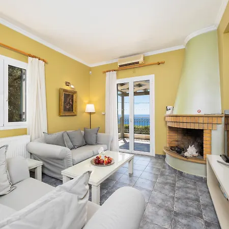 Penelope Sea View Αργοστόλι