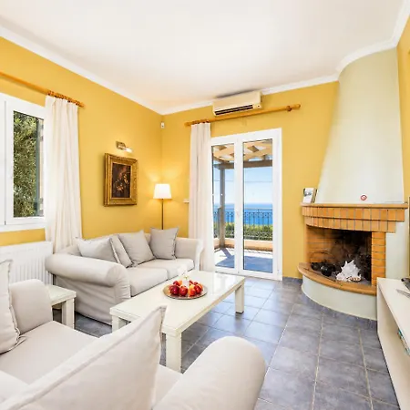 Penelope Sea View Villa
