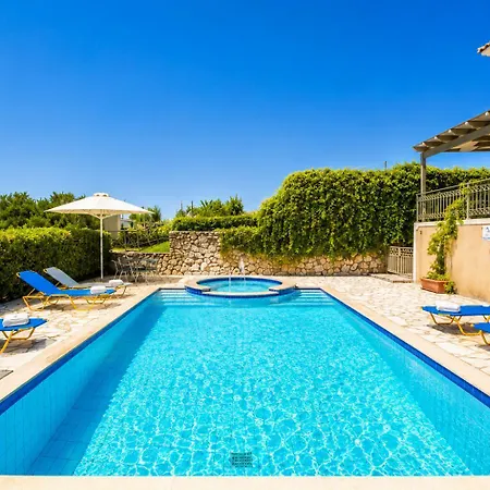 Villa Penelope Sea View Argostoli (Kefalonia)